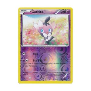 XY Furious Fists 39/111 Gothita (Reverse Holo)