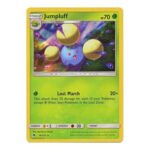 SM Lost Thunder 14/214 Jumpluff (Holo)