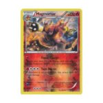 XY Furious Fists 11/111 Magmortar (Reverse Holo)