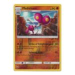 SM Celestial Storm 77/168 Medicham (Reverse Holo)