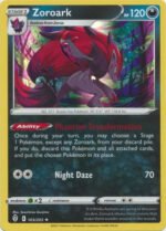 Evolving Skies 103/203 Zoroark (Holo)