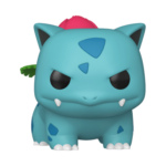 POP! Games - Pokemon #1126 Ivysaur