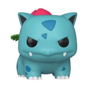 POP! Games - Pokemon #1126 Ivysaur