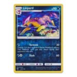 Shining Legends 49/73 Liepard (Reverse Holo)
