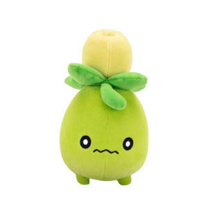 Pokemon 8-Inch Smoliv Plush