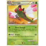 HS Triumphant 54/102 Yanmega