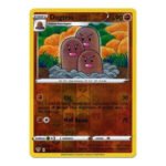 Darkness Ablaze 085/189 Dugtrio (Reverse Holo)