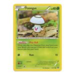 XY Steam Siege 12/114 Foongus