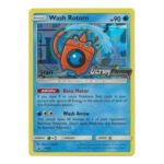 Sun & Moon Promo SM094 Wash Rotom (Staff)