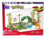 MEGA Pokemon Forgotten Ruins