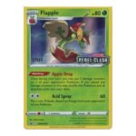 Sword & Shield Promo SWSH022 Flapple (STAFF)
