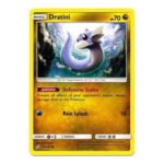 SM Team Up 117/181 Dratini