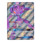 SM Lost Thunder 204/214 Genesect GX (Full Art)