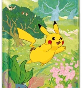 (SIMPLIFIED CHINESE) Pokemon 151 C Journey Pokemon Booster Pack