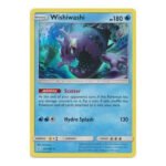 SM Cosmic Eclipse 062/236 Wishiwashi (Holo)