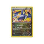 Dragons Exalted 91/124 Garchomp (Reverse Holo)