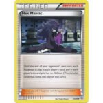 XY Ancient Origins 075/98 Hex Maniac