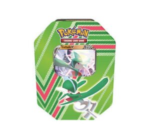 Hidden Potential Tin - Gallade V