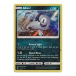 SM Guardians Rising 81/145 Absol (Holo)