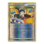 HS Unleashed 78/95 Judge (Reverse Holo)