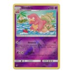 SM Guardians Rising 49/145 Slowbro (Reverse Holo)