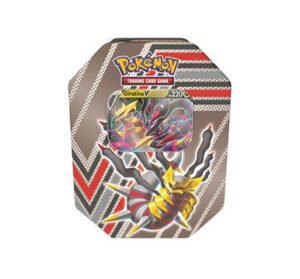 Hidden Potential Tin - Giratina V