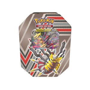 Hidden Potential Tin - Giratina V