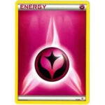 Trainer Kit: Sylveon Deck 17/30 Fairy Energy