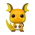 POP! Games - Pokemon #645 Raichu