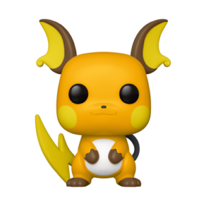 POP! Games - Pokemon #645 Raichu