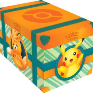 Paldea Adventure Chest