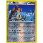 Plasma Freeze 80/116 Mawile (Reverse Holo)