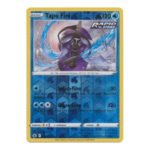 Chilling Reign 040/198 Tapu Fini (Reverse Holo)