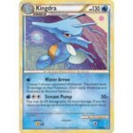 HS Unleashed 17/95 Kingdra