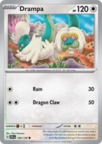 SV Journey Together 130/159 Drampa