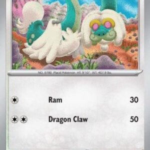 SV Journey Together 130/159 Drampa