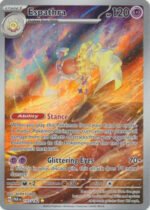 SV Paradox Rift 197/182 Espathra (Illustration Rare)