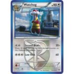 Plasma Storm 113/135 Watchog