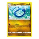 SM Team Up 118/181 Dragonair