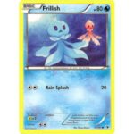 Noble Victories 30/101 Frillish