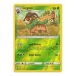SM Lost Thunder 36/214 Gogoat (Reverse Holo)