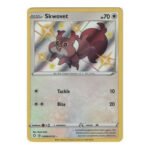 Shining Fates SV099/SV122 Skwovet (Holo)
