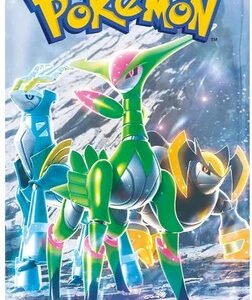 (JAPANESE) Pokemon SV5M Cyber Judge Booster Pack