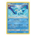 Sun & Moon Promo SM238 Glaceon