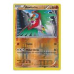 XY Roaring Skies 39/108 Hawlucha (Reverse Holo)
