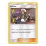 SM Burning Shadows 115/147 Guzma