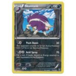 XY Flashfire 55/106 Skuntank (Reverse Holo)
