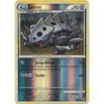 HS Undaunted 29/90 Lairon (Reverse Holo)