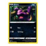 Champions Path 33/73 Ekans