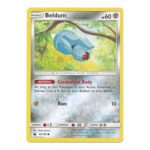 SM Celestial Storm 92/168 Beldum